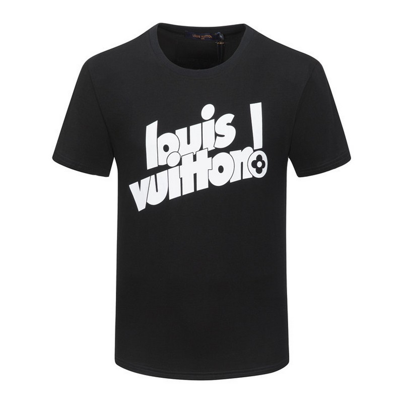 Louis Vuitton Men's T-shirts 550